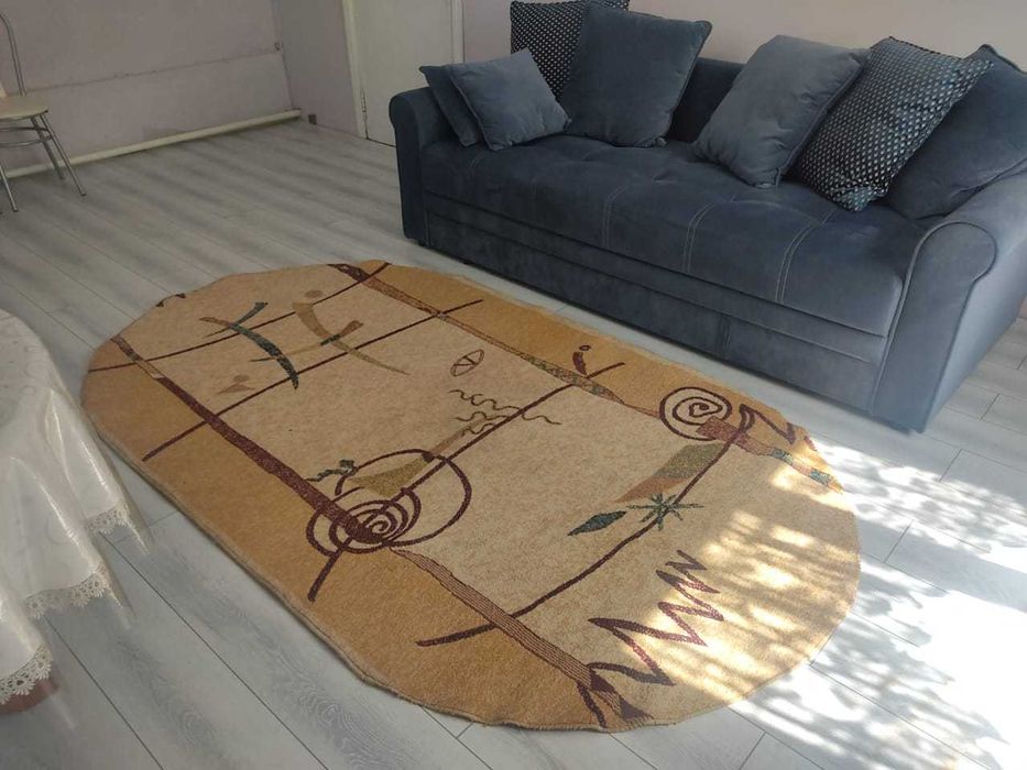 продам паласы, ковры шерстяные Таугуль 3