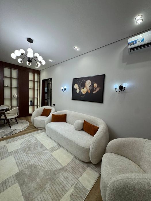 Продается квартира ЖК Oz Makon 57м2