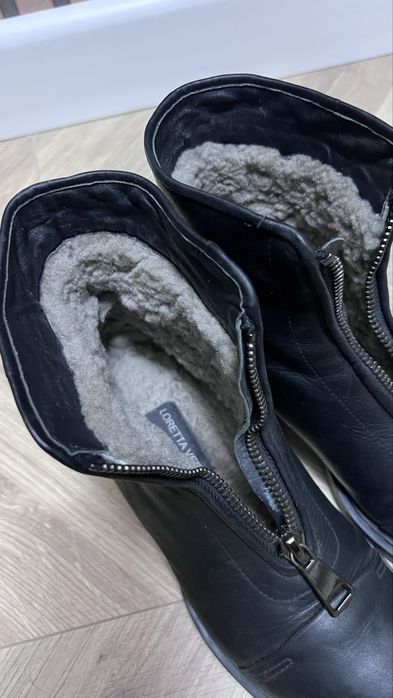 Женская обувь полуботинки