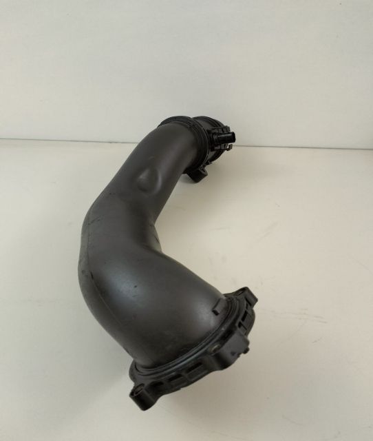 Tub intercooler  cu senzor  A6510903637 Mercedes-Benz E-Class W212/S2