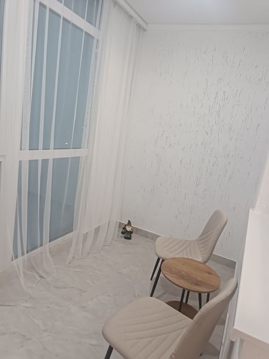 2-ух Комнатная Квартира