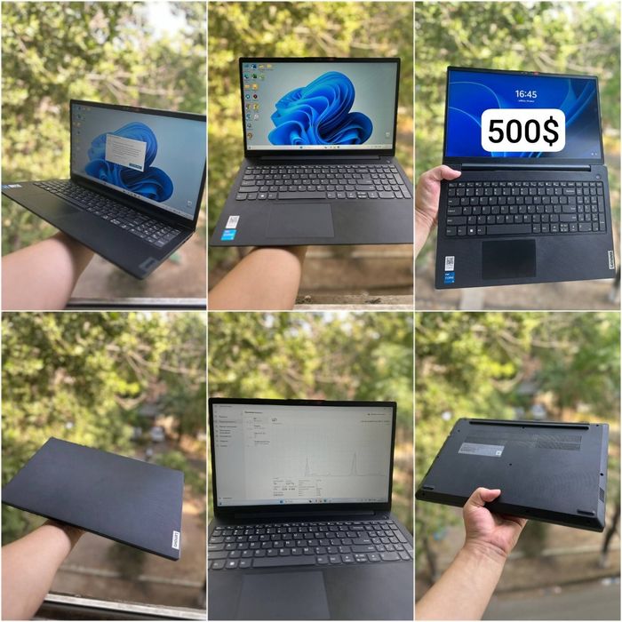 Lenovo V15 G4 Type 81A1