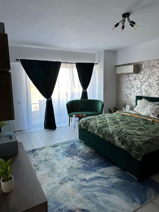 Garsoniera 55MP - Rovine-Petrom