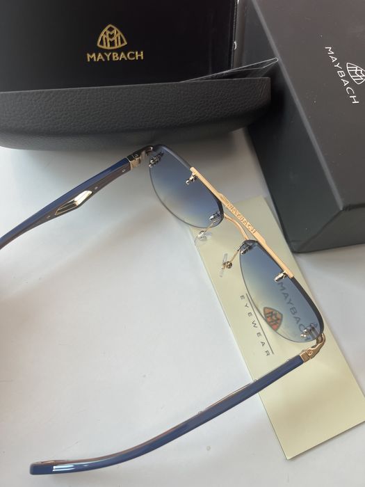 Ochelari de soare MYBACH YG-AR-M23 noi