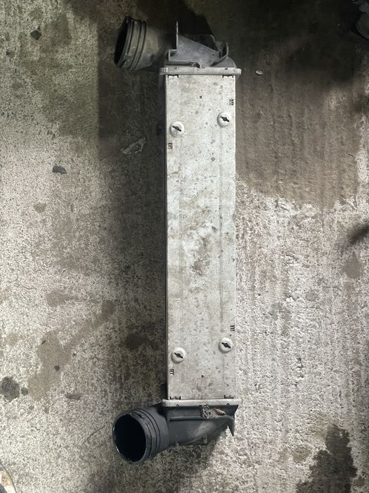 Intercooler bmw X1 E84 cod motor n20b20 benzina