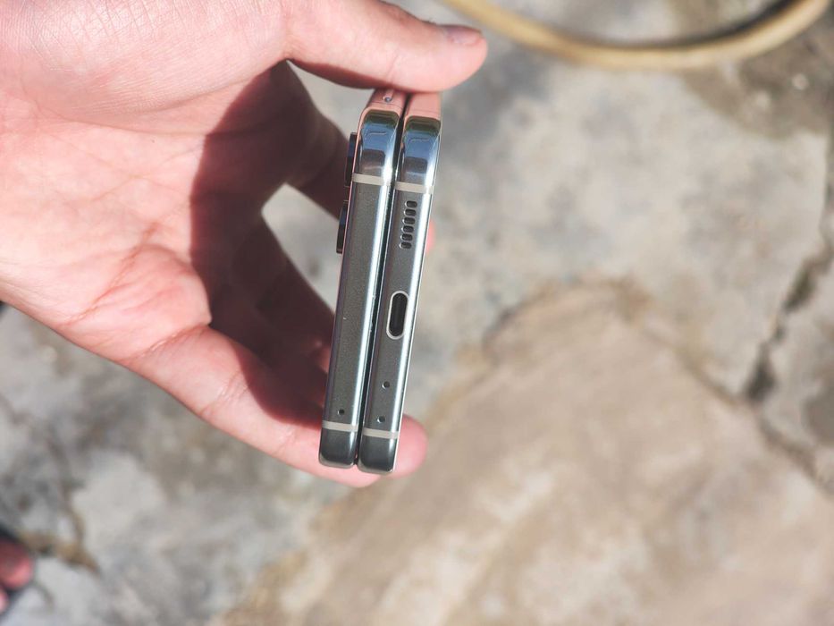 Samsung Z Flip 5