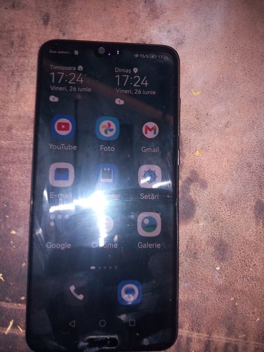 Huawei  P20 Pro m