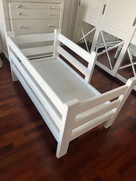 Кровать детская НОВАЯ