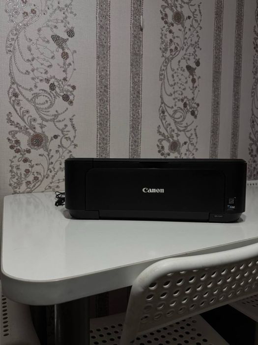 Продам принтер Canon