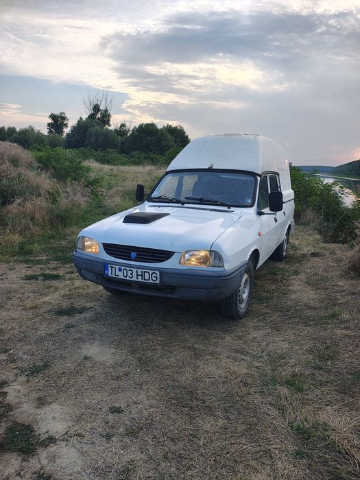 DACIA  2007 — imagine 3