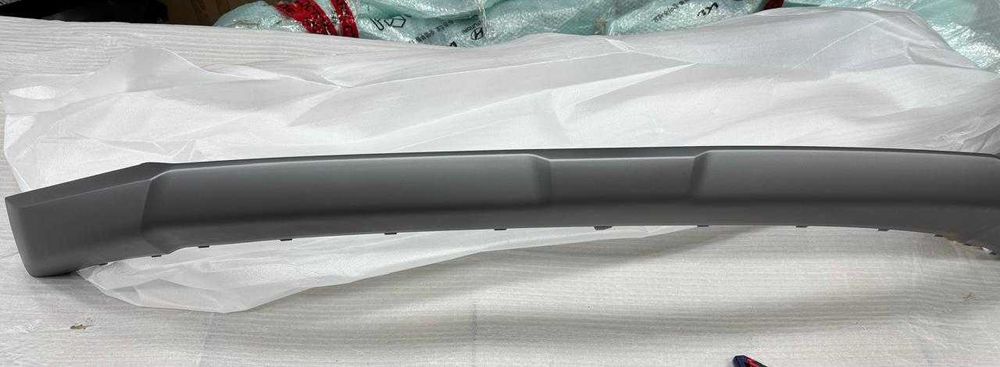 Бампер передний Hyundai Tucson