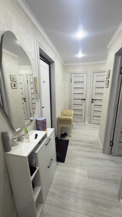 Продам 2х ком квартиру