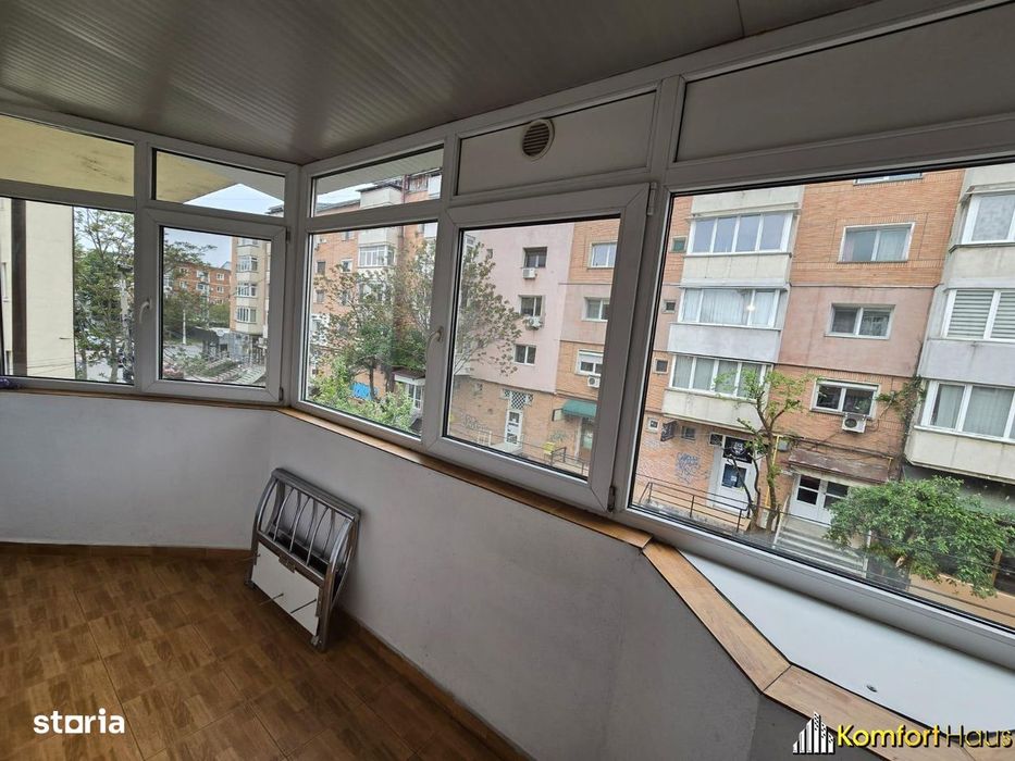 Apartament 3 camere zona Neagoe Voda