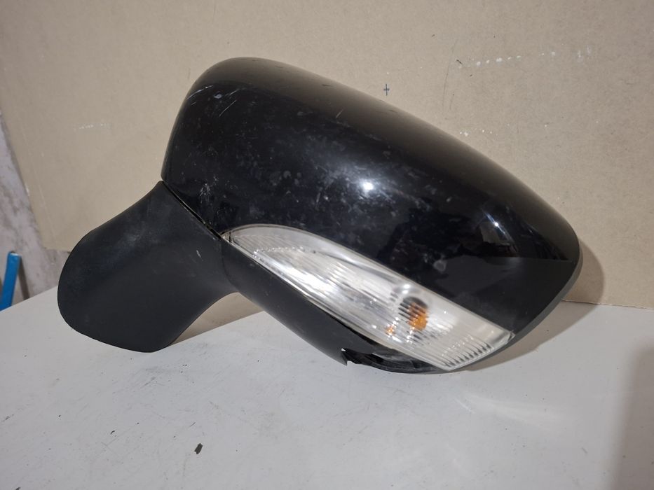 Ляво огледало Renault Captur