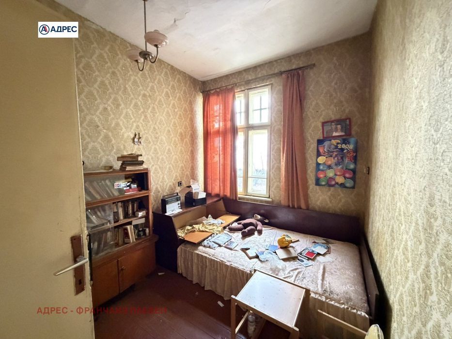 Къща в Плевен-Широк център площ 84 цена 309000