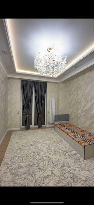 квартира в ташкенте от Honsaroy