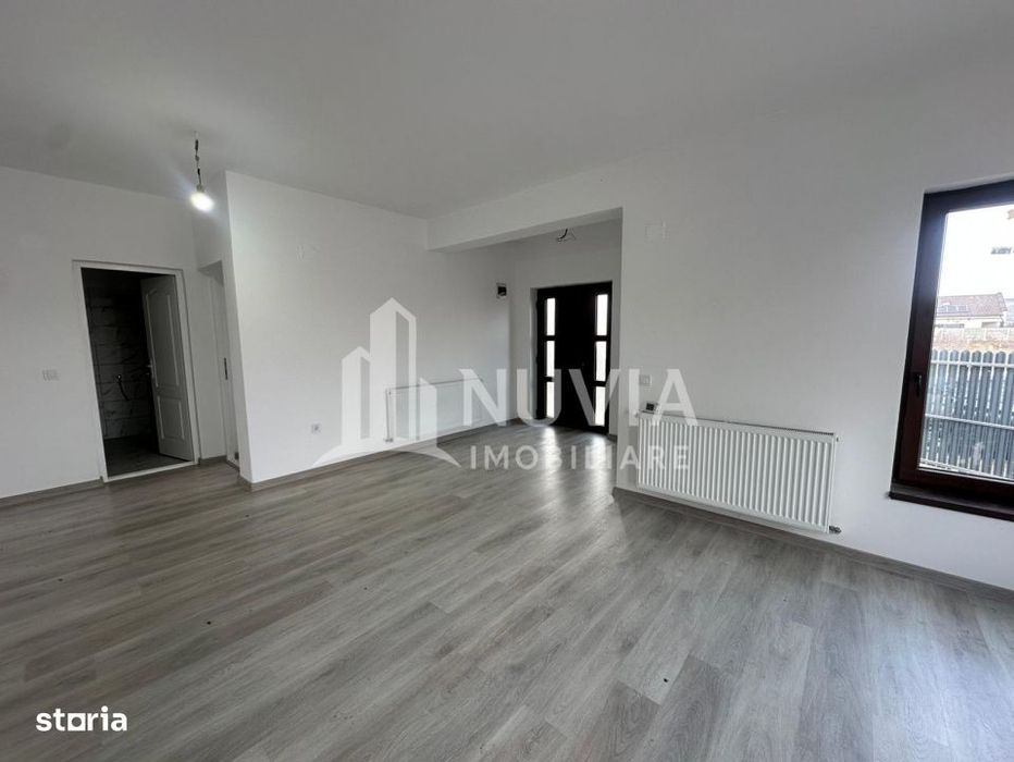 Casa individuala, 330mp teren, zona Micesti