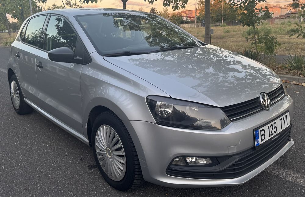 VOLKSWAGEN Polo 0 — imagine 3