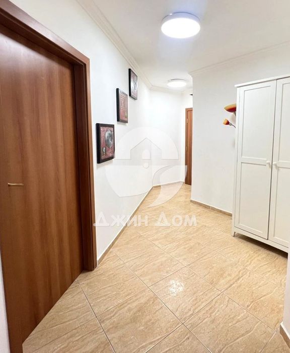 Продава се Двустаен апартамент в Свети Влас - 70 кв.м за 633 €/кв.м - Снимка #6