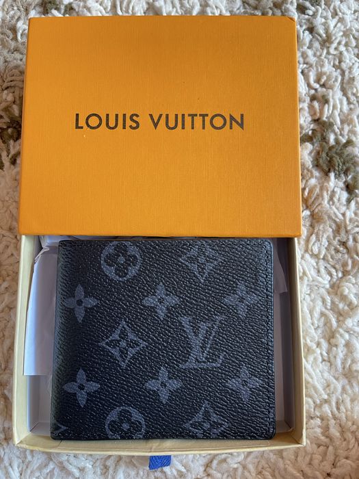 Vand portofel Louis Vuitton