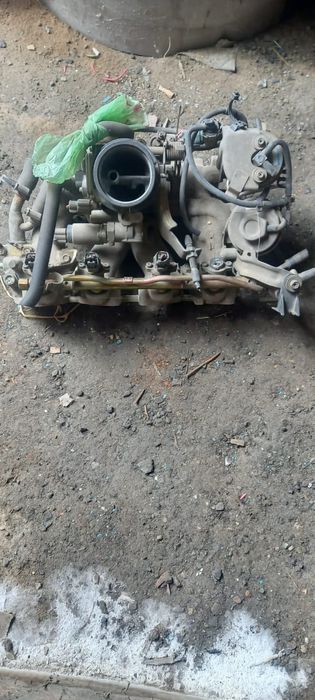 Ниссан примера р10