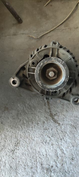 Продам запчасти на БМВ е36 м43