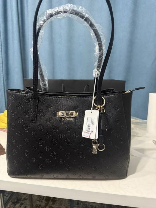 Сумка guess оригинал