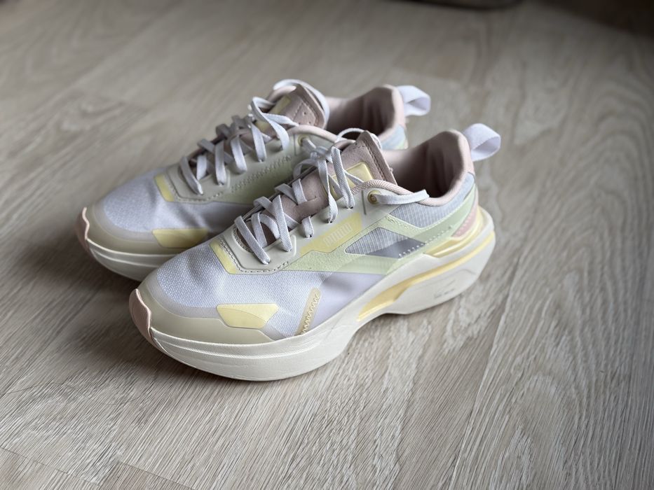 Дамски маратонки Puma