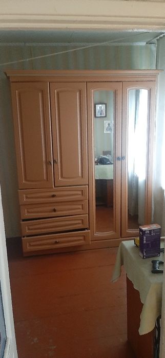 Стенка, шкафы б/у
