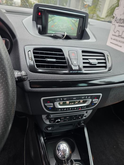 Renault Megane 3 #BOSE #EURO 5 #DIESEL #2012