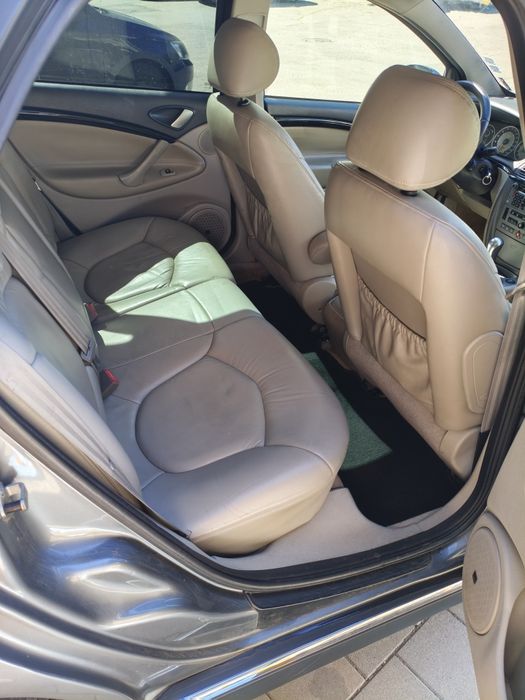 Citroen C5 2004г.