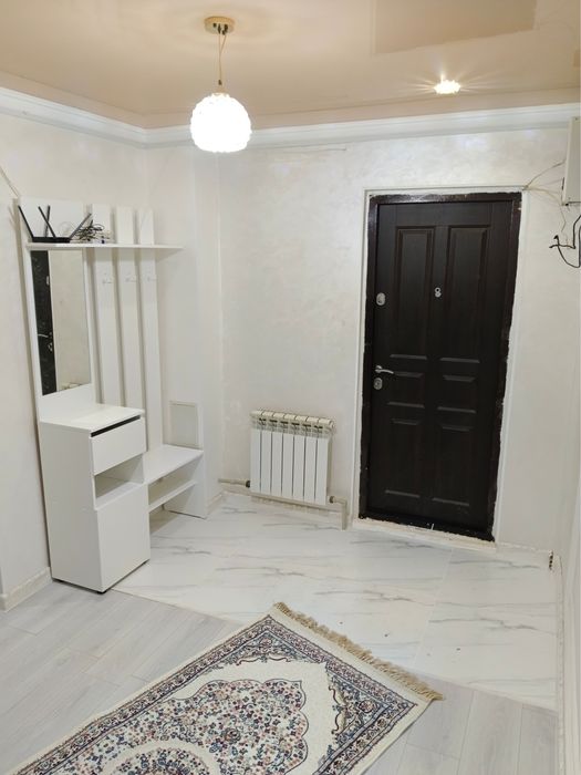 Квартира посуточно