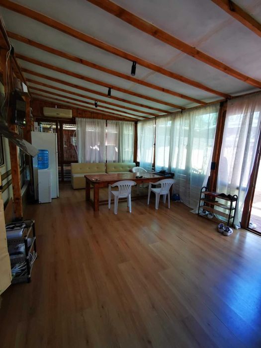 Каравана под наем - къмпинг Каваци