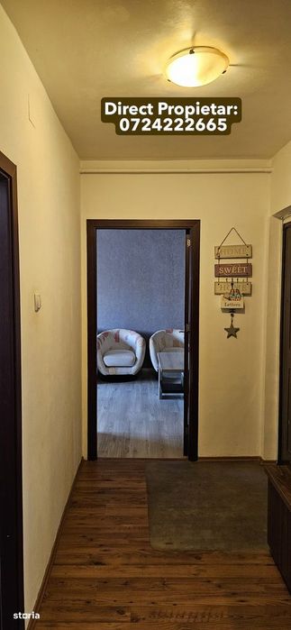 Apartament 3 camere, Militari, cu balcon