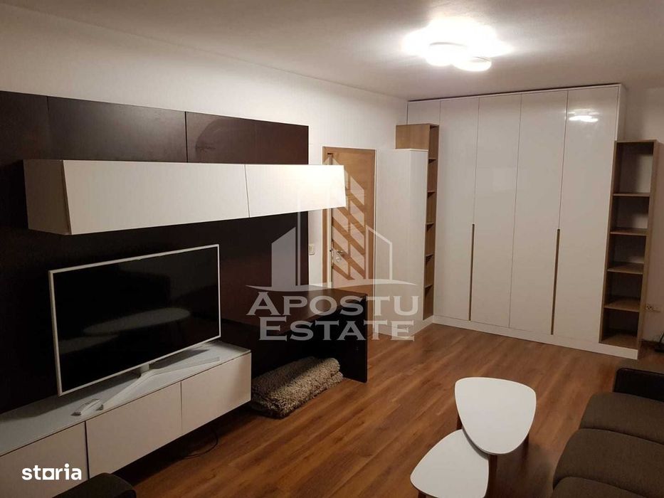 Apartament 2 camere Lux de închiriat, zona  Sagului/Rebreanu