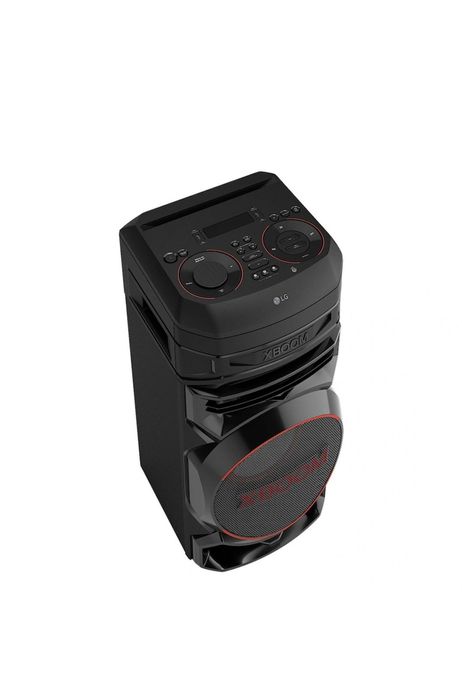 Sistem Audio LG XBOOM – Stare Impecabilă (Ca Nou) – Bluetooth, DJ, Karaoke