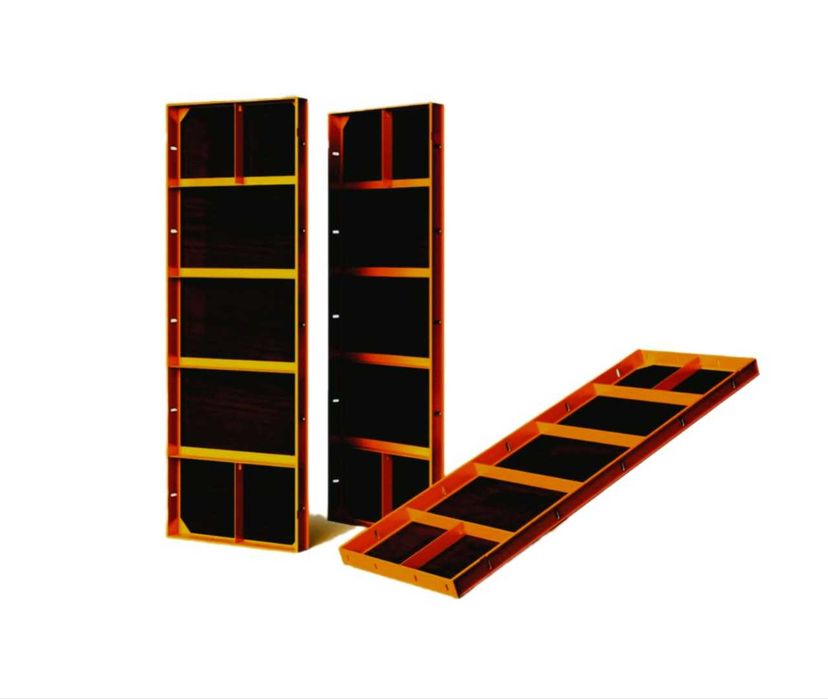 опалубки, стойки