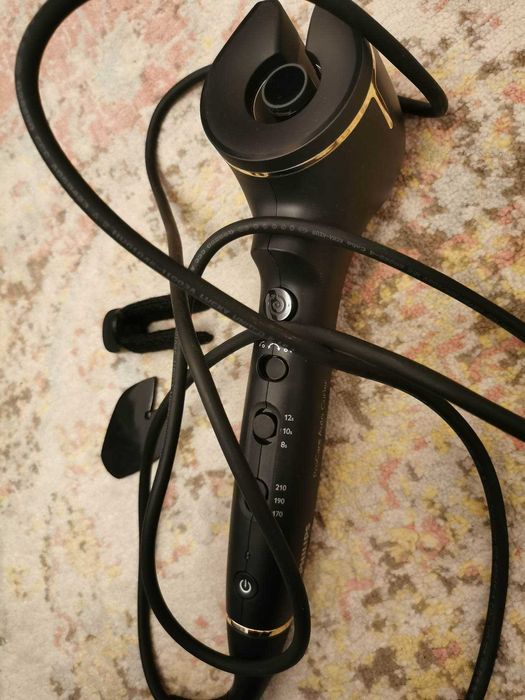 Ondulator automat Philips ProCare HPS94000 profesional