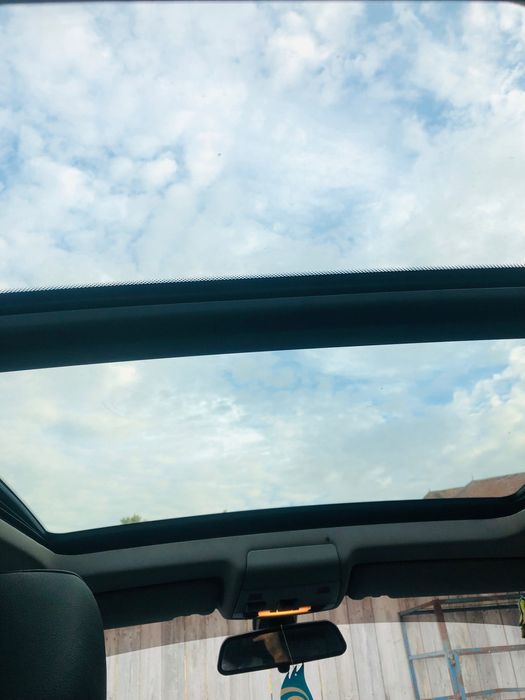 BMW e91 320D extra full