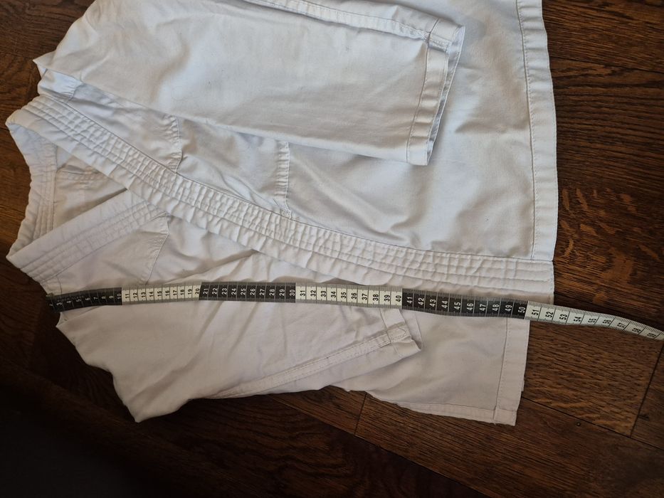 Costum Karate 4-6 ani