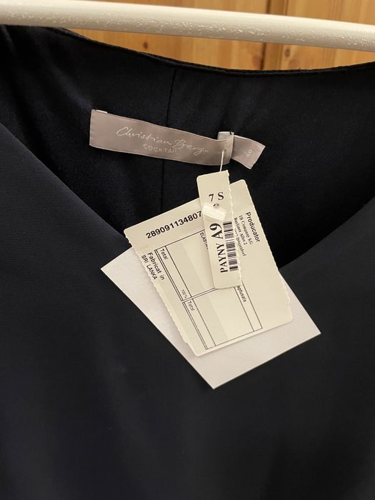 Rochie Christian Berg