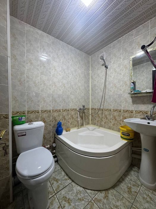 Продается 2х комнатная квартира
