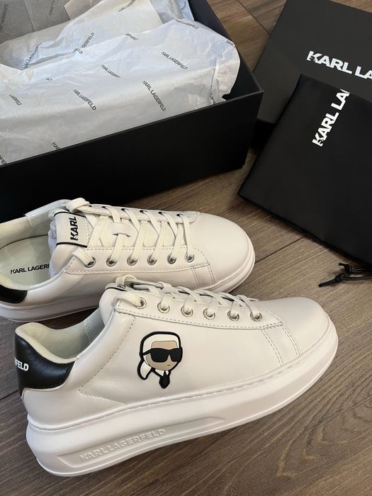Дамски обувки Karl Lagerfeld
