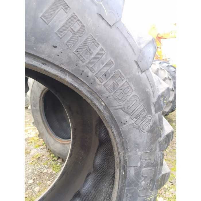 Anvelopa 710/70r42 Trelleborg Second Hand Agricola
