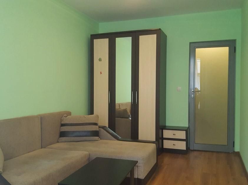 Едностаен апартамент под наем в ж.к. Банишора, 2199331