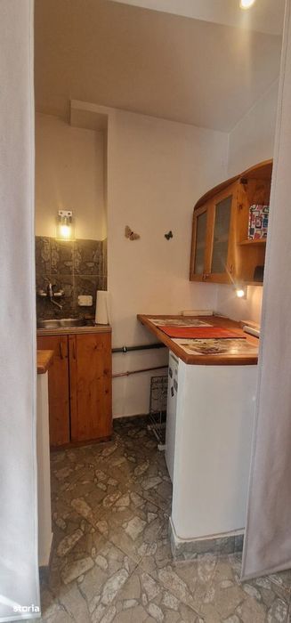 Apartament 2 Camere | Universitate | Nemobilat| Centrala Proprie