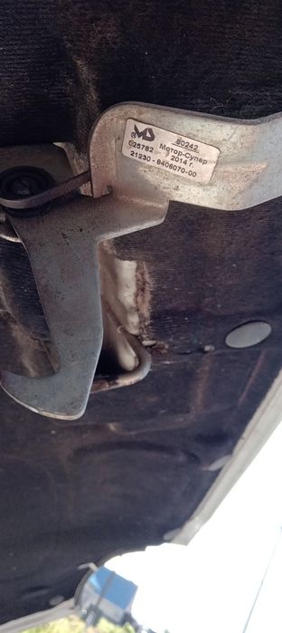 Продам ниву шевролет