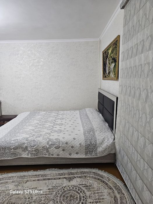 Продаётся 3х комнатная большая квартира в районе Арбат