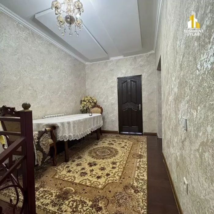 Мирзо Улуғбек тумани Мағрур кўчасидаКоттедж сотилади..
Ориентир И