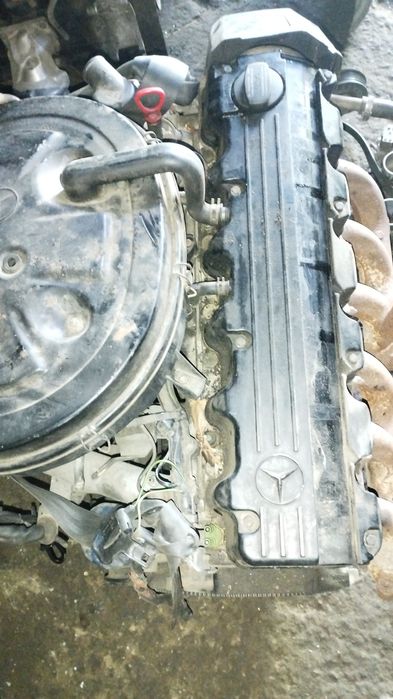 Мотор 103 2.6 объём